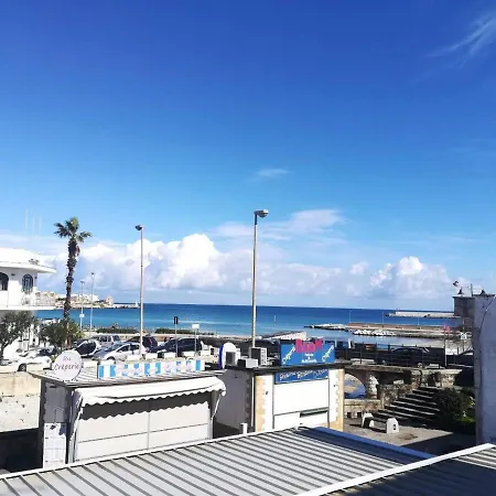 Feriehus Casa Vanessa Modern One-bedroom With Sea View In