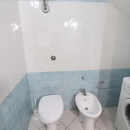 Casa Vanessa Modern One-bedroom With Sea View In *