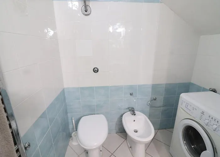 Casa Vanessa Modern One-bedroom With Sea View In *