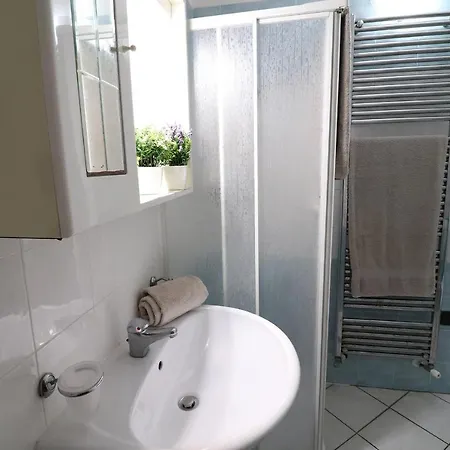 別荘 Casa Vanessa Modern One-bedroom With Sea View In *