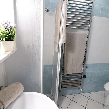 Casa Vanessa Modern One-bedroom With Sea View In *