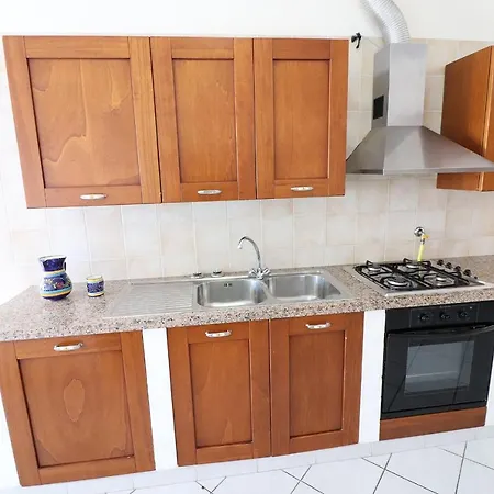 Ferienhaus Casa Vanessa Modern One-bedroom With Sea View In *