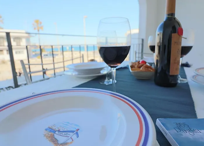 Casa Vanessa Modern One-bedroom With Sea View In Tatil Evi *