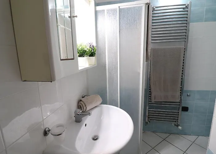 別荘 Casa Vanessa Modern One-bedroom With Sea View In *