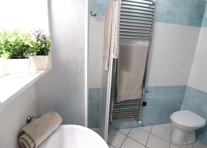 Casa Vanessa Modern One-bedroom With Sea View In *