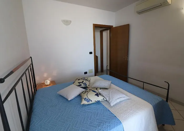 Tatil Evi Casa Vanessa Modern One-bedroom With Sea View In *