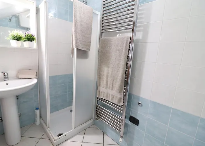 別荘 Casa Vanessa Modern One-bedroom With Sea View In オートラント