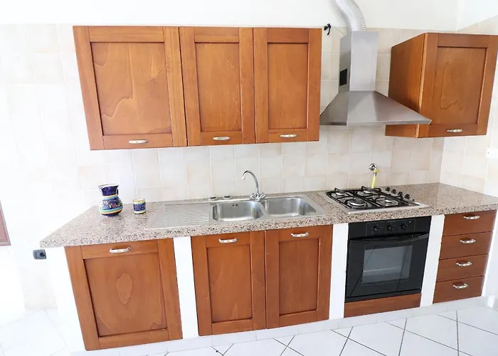 Tatil Evi Casa Vanessa Modern One-bedroom With Sea View In *